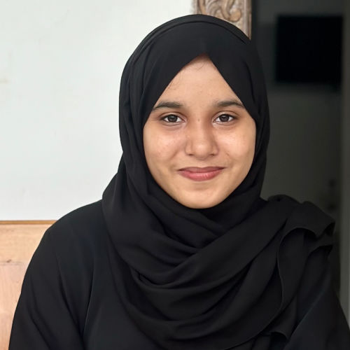 Mariyamath Farhana