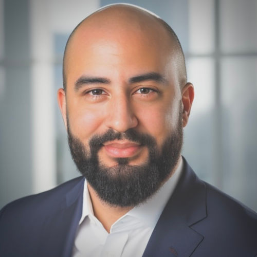 Jesus Hernandez