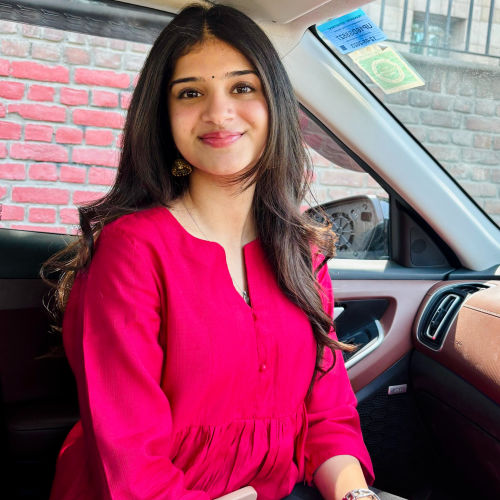 Siya Arora
