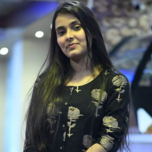 Shreya Sharma