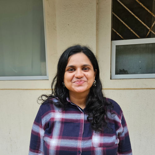 Nivedita Kulkarni