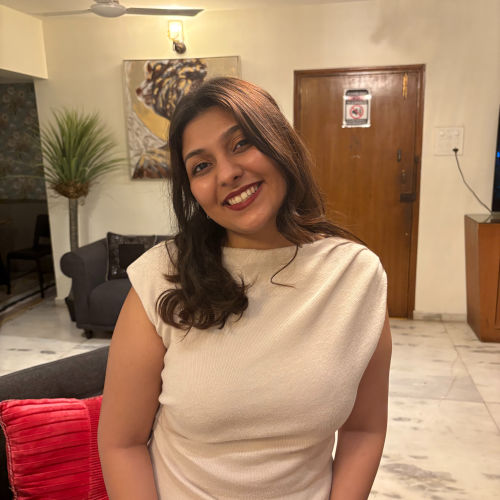 Ishika Parekh