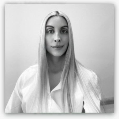 Julia-Rafaella Papantoniou