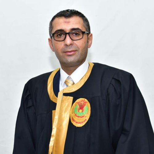 Sulaiman Almasarweh