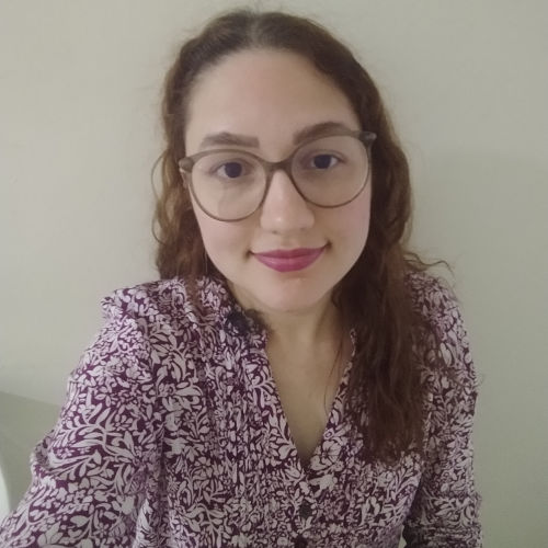 lorrayne ponte furtado