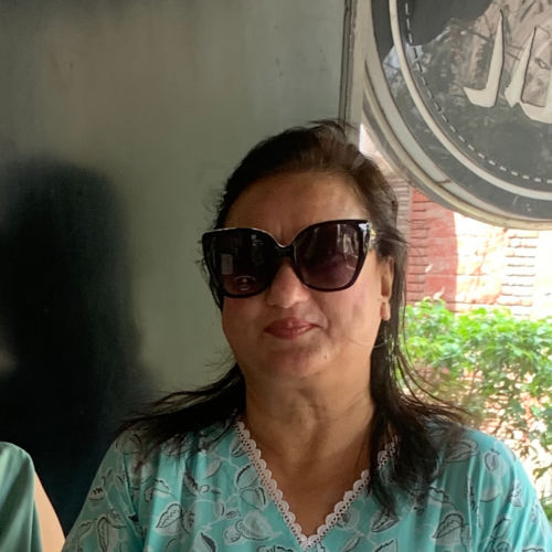 manisha jethwani