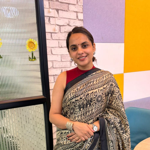 Anjali Jakhar