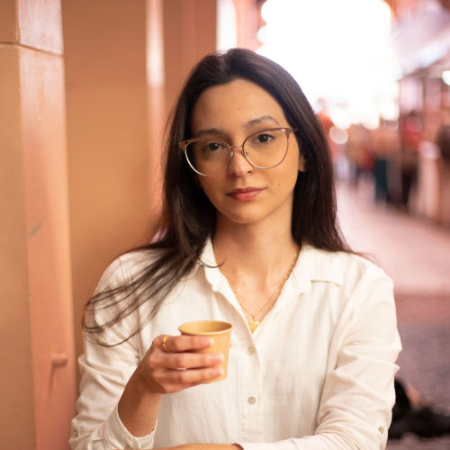 Victoria Maria paim