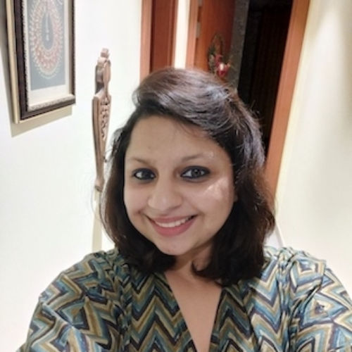 Himani Lohia