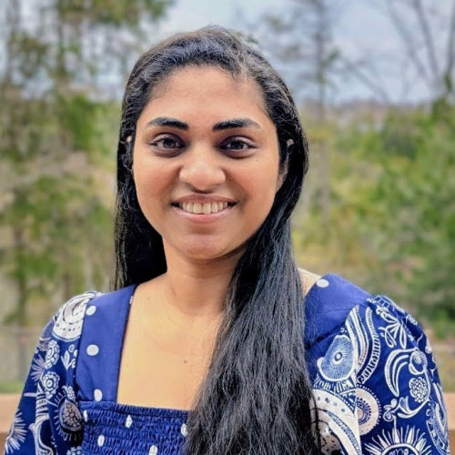 Reeba Chacko