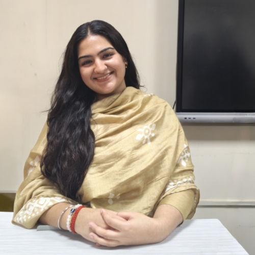 Sulochna Arora