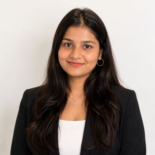 Riya Ojha