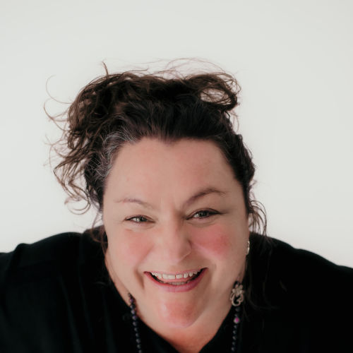 Suzy Pollard