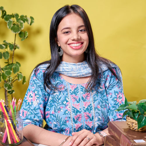 Varshini Senthilnathan