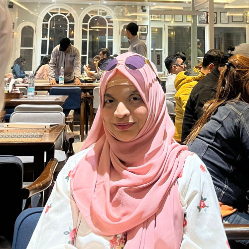 Alfishah Rahman