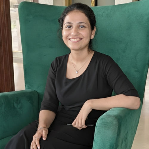 Hridisha Sen