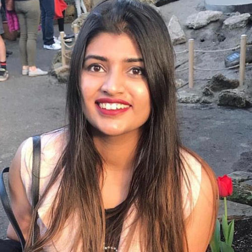RIA gupta