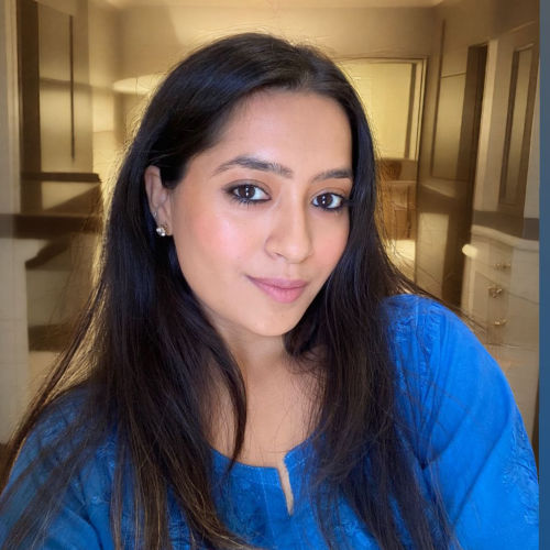 Janvi Sikka