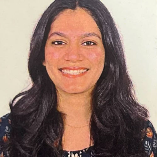 Ishita Agarwal