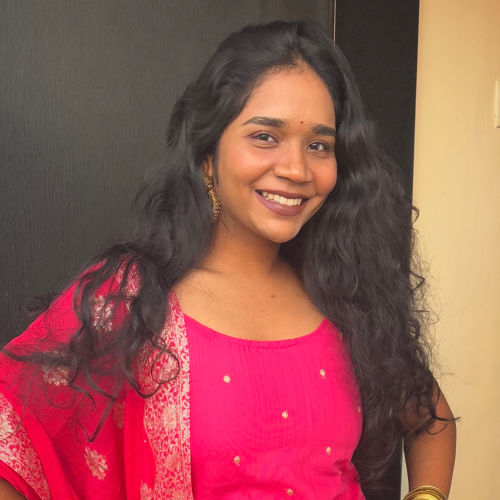 Gauri Ghorpade