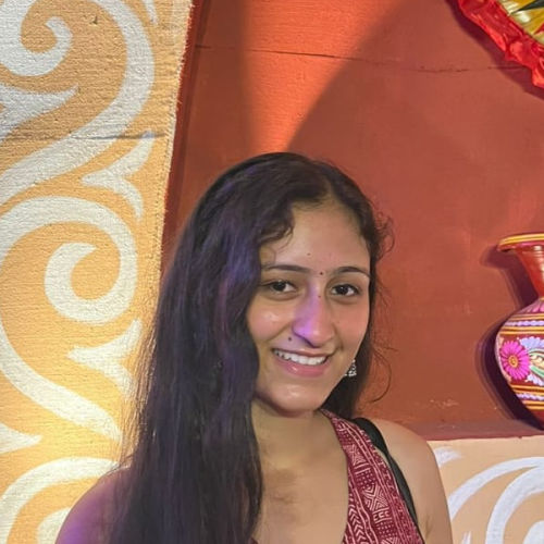 Charul Rawat