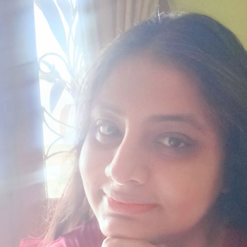Tani Ghosh
