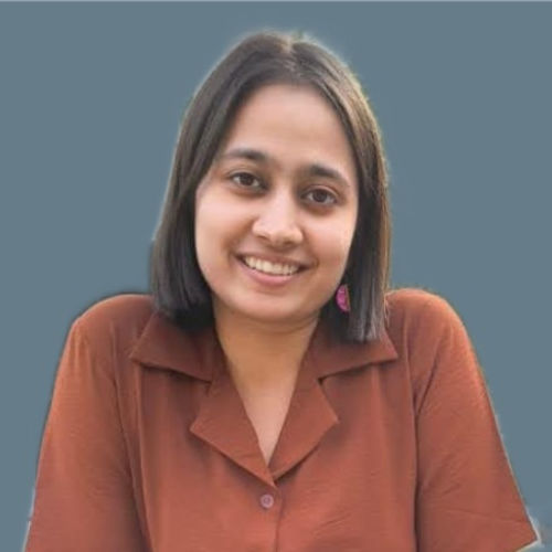 Harshita
