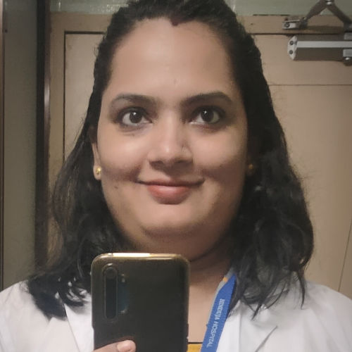 Vinaya Kulkarni