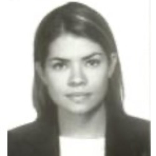 Maria Fernanda Sordo Moran