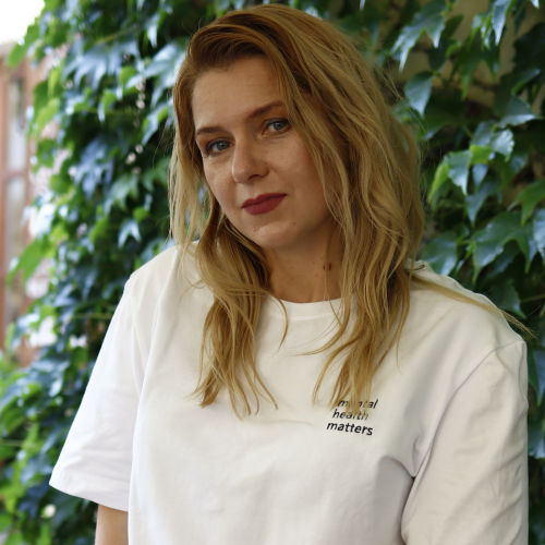Hanna Havrysh