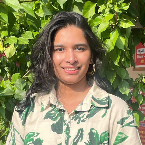 Bushra Rehman