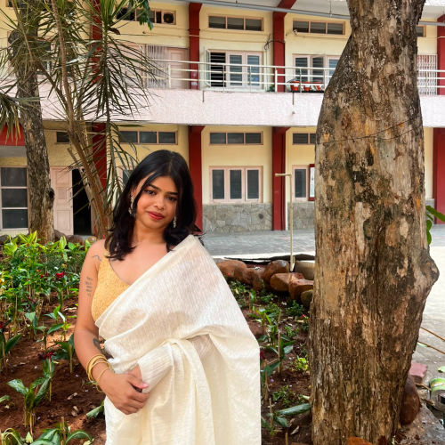 Prachi Misra