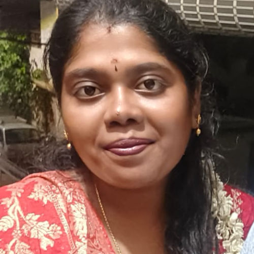 Vyshnudevi MB