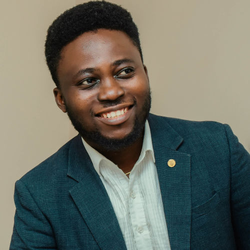 Oluwaseun Ogunla