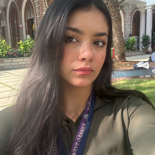 shubhita singh