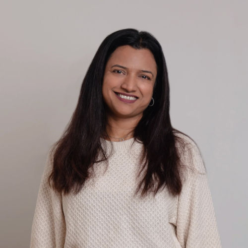 Florine Dsouza
