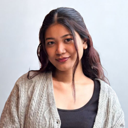 Rishika Baruah