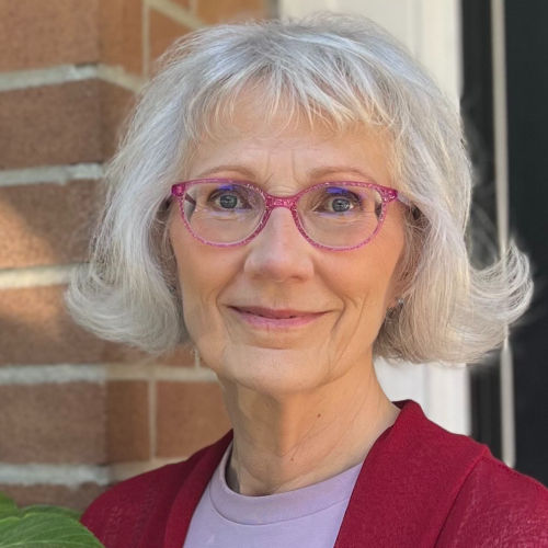 Dr Duanita Eleniak