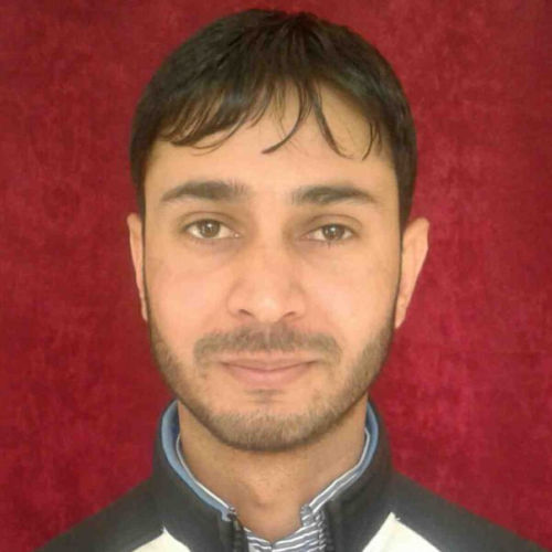 Ashraf Sultan