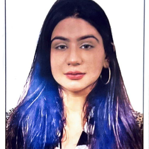 Ishika Chopra