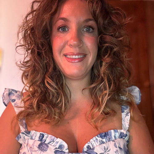 EVITA ANTONIOU