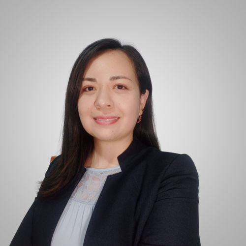 Mariana Pacheco Flores