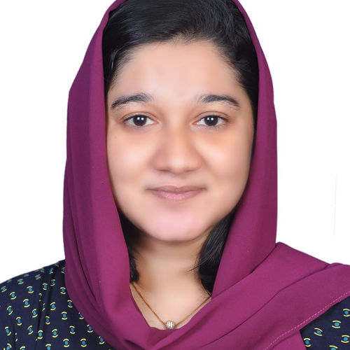 Ayisha shabnam P