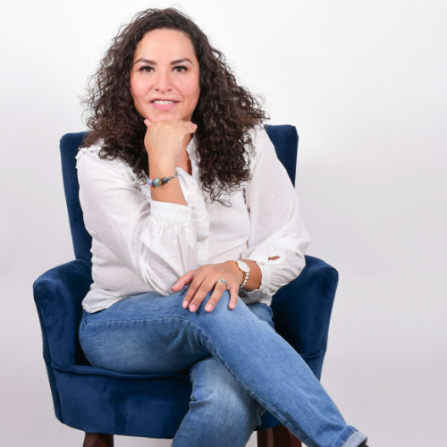 Mónica Saraí Acosta Jaimes