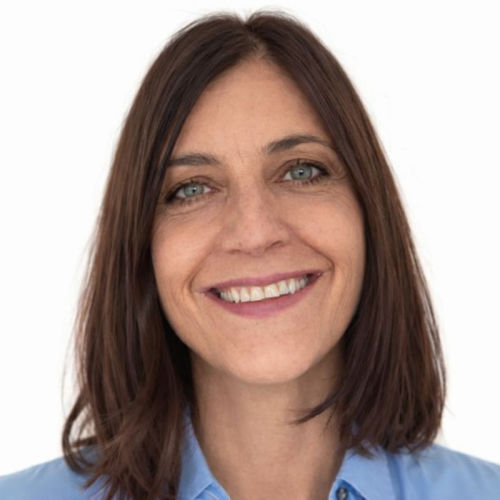 Claudia Martina Casagrande
