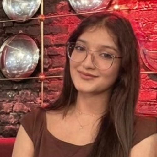 Tanishka
