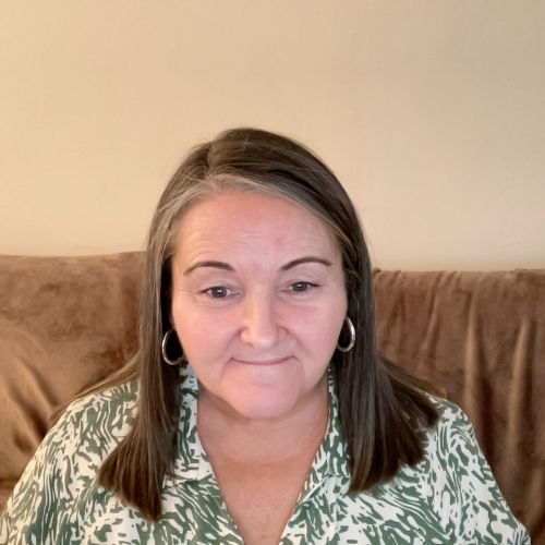 Angela Teresa Neary