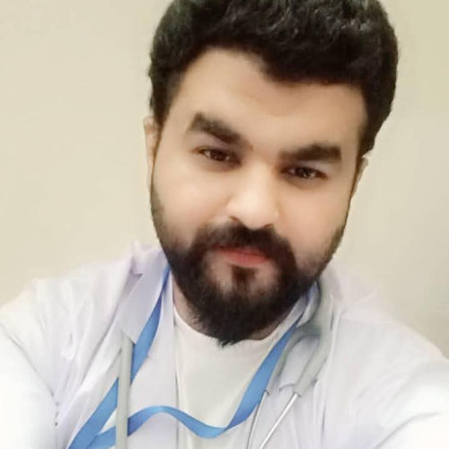 Waqar Hussain