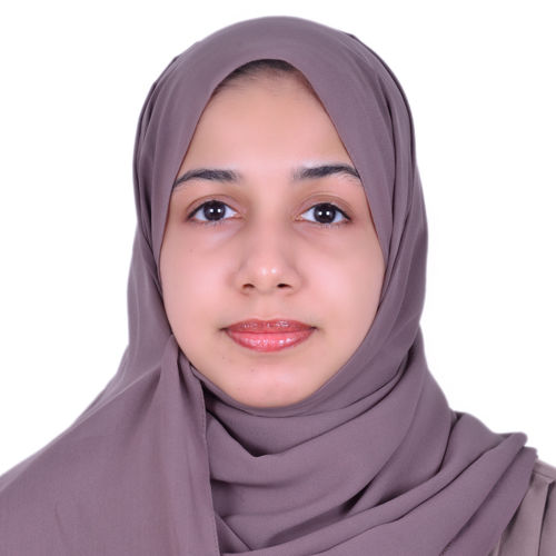 Zainab Amna