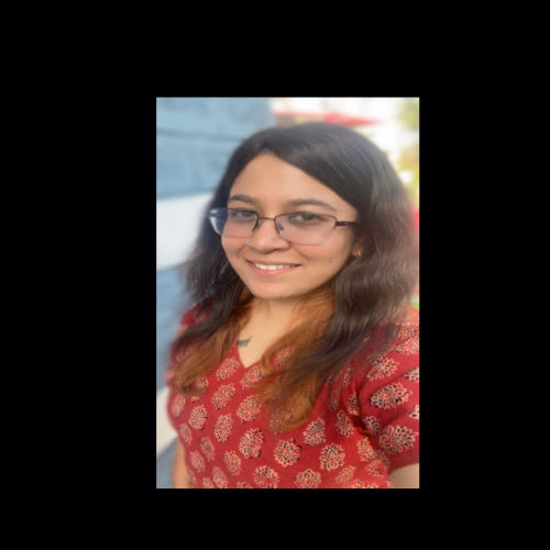 Pranati Deshpande